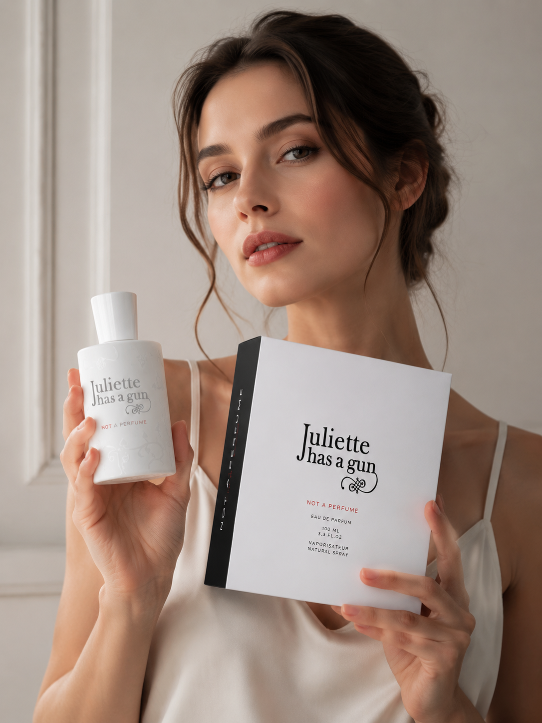Luxury Skincare Gifts - Not A Perfume Juliette Has A