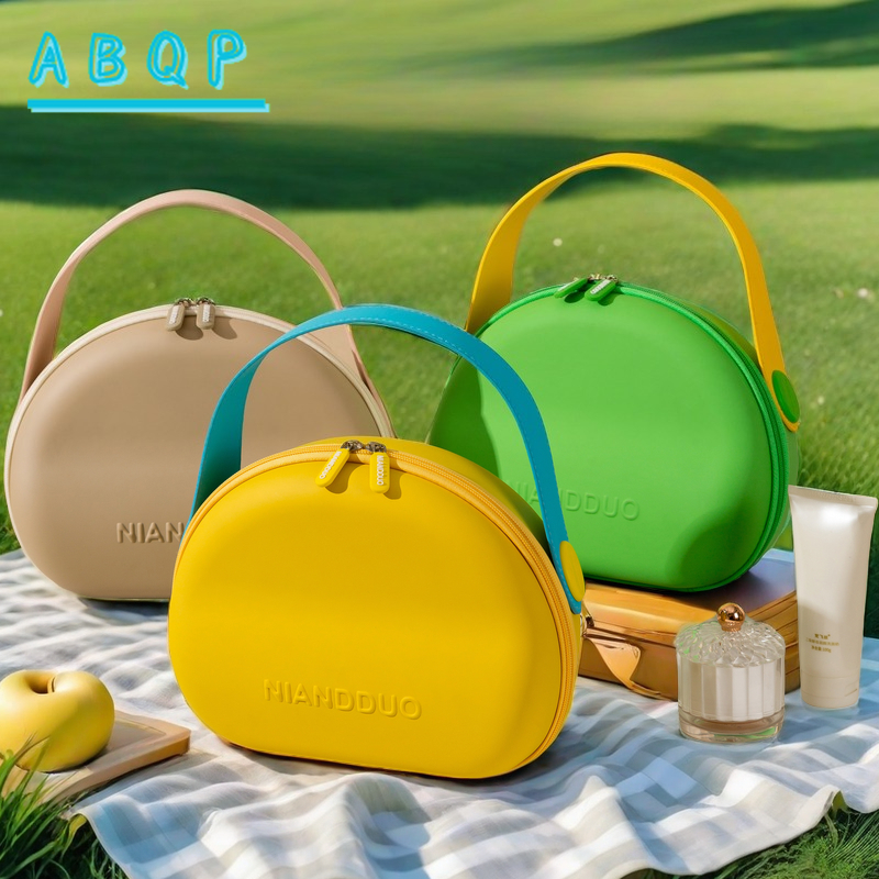 Luxury Skincare And Makeup Brands - New Cosmetic Bag Luxury Brand EVA