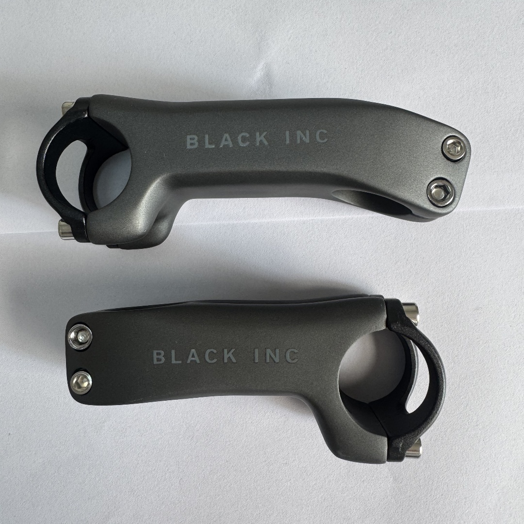 Edelweiss Stem Cell - FULL carbon stem Bicycle road mtb