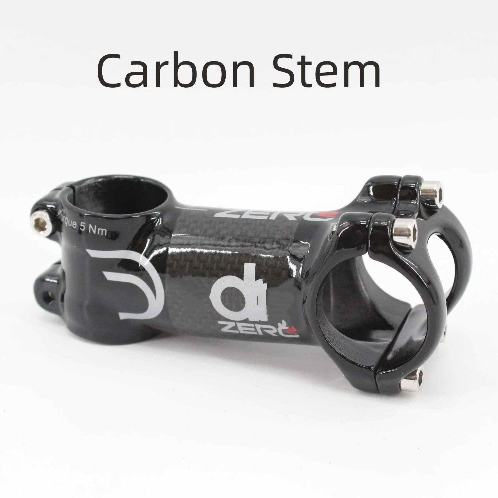 Edelweiss Stem Cell - Brand New JEDA Silver Road Carbon