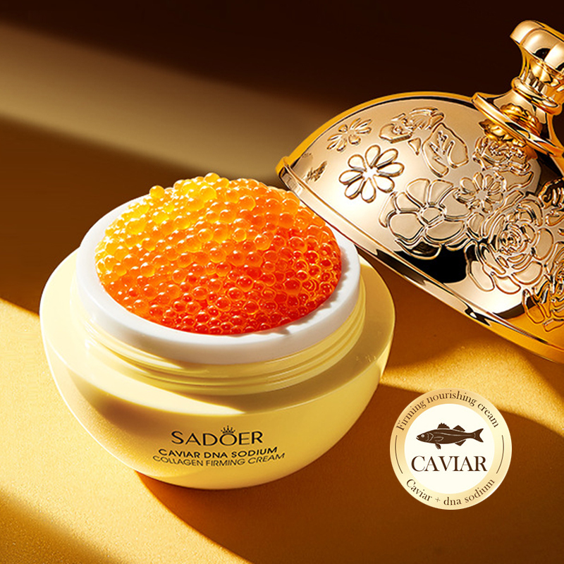 Luxury Skincare Essence - Luxury Caviar Essence Anti-aging Cream Wrinkle
