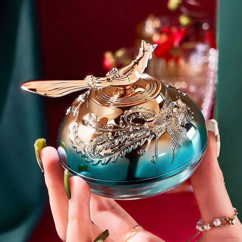 Luxury Skincare Cream - Luxury Noble Lady Cream Fairy Pearl