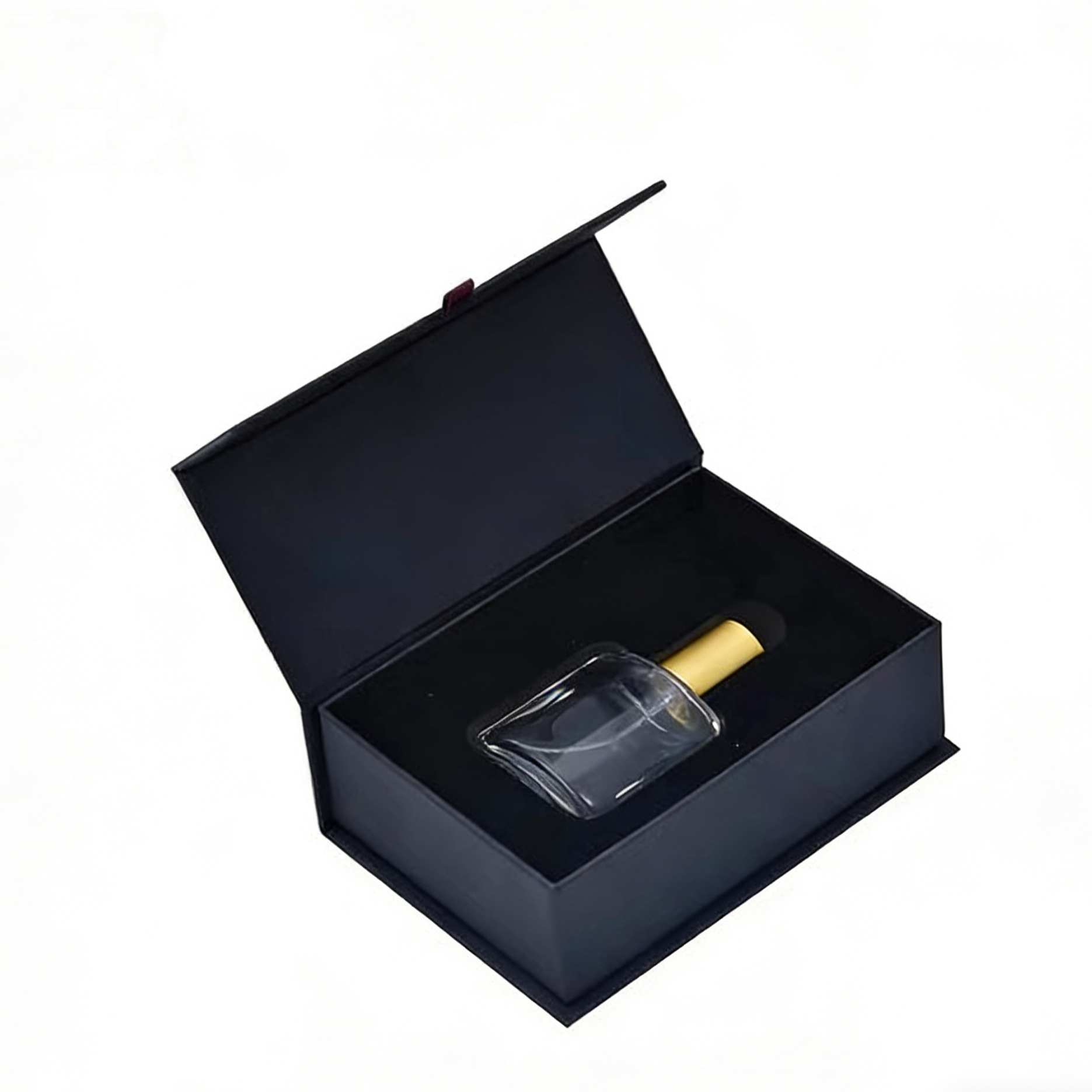 Luxury Skincare Gifts - Custom Perfume Gift Box｜Cosmetic Serum Packaging｜Luxury