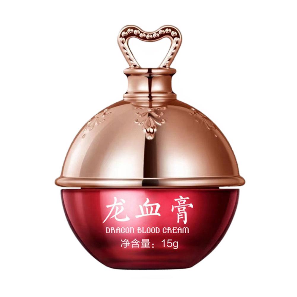 Luxury Skincare Cream - Dragon Blood Retinol Facial Cream 15g