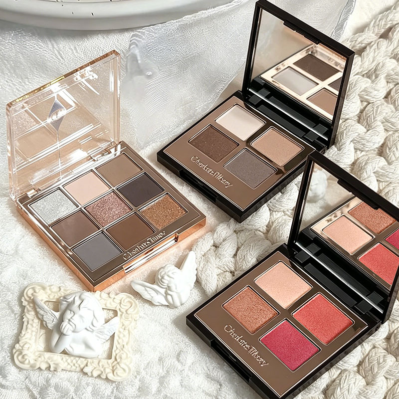 Fashion Luxury Charlotte Tilbu - Luxury Skincare And Makeup Brands ulasan dan harga