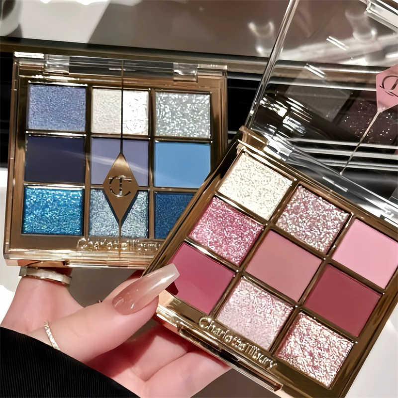 Fashion Luxury Charlotte Tilbu - Luxury Skincare And Makeup Brands ulasan dan harga