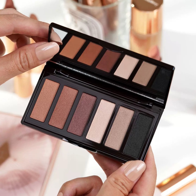 Fashion Luxury Charlotte Tilbu - Luxury Skincare And Makeup Brands ulasan dan harga