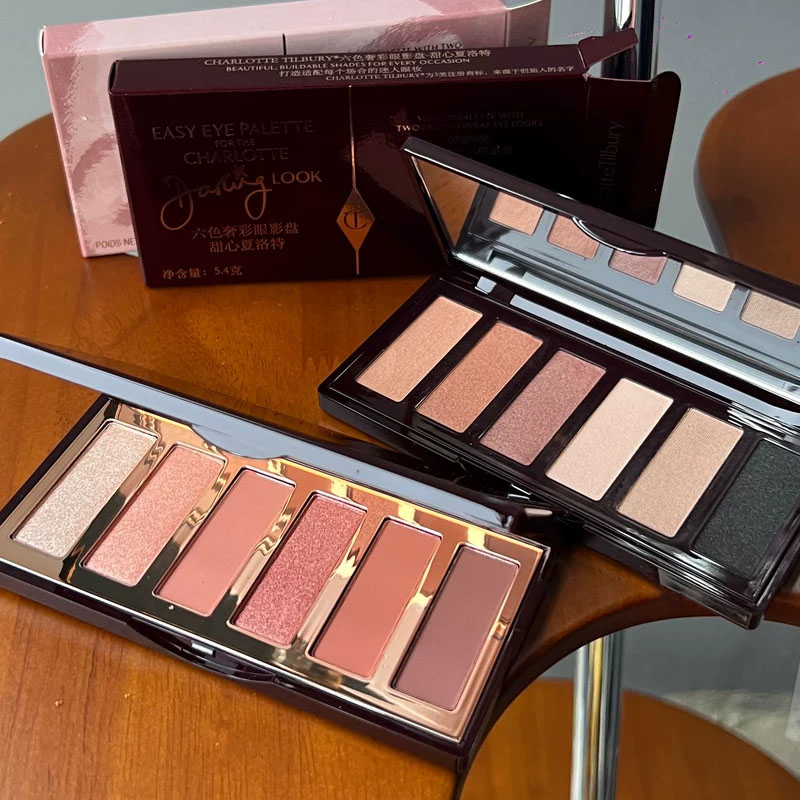 Fashion Luxury Charlotte Tilbu - Luxury Skincare And Makeup Brands ulasan dan harga