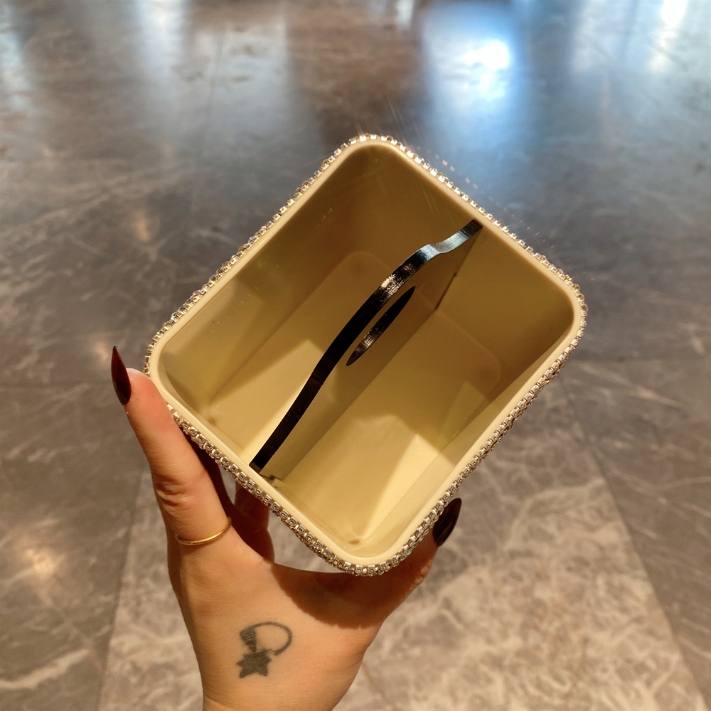 Division Desktop Storage Box f - Luxury Skincare Gifts ulasan dan harga