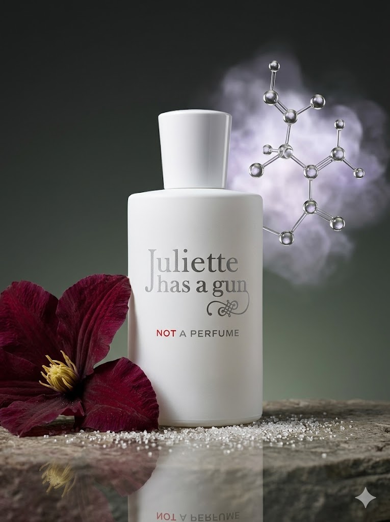 Not A Perfume Juliette Has A G - Luxury Skincare Gifts ulasan dan harga