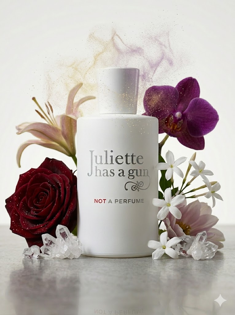 Not A Perfume Juliette Has A G - Luxury Skincare Gifts ulasan dan harga