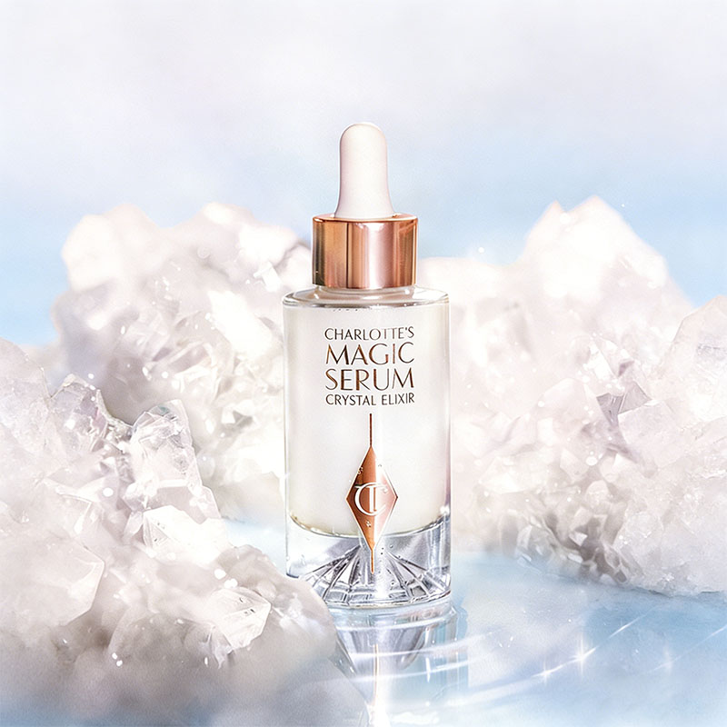 Luxury CT Magic Serum Crystal  - Luxury Skincare Essence ulasan dan harga