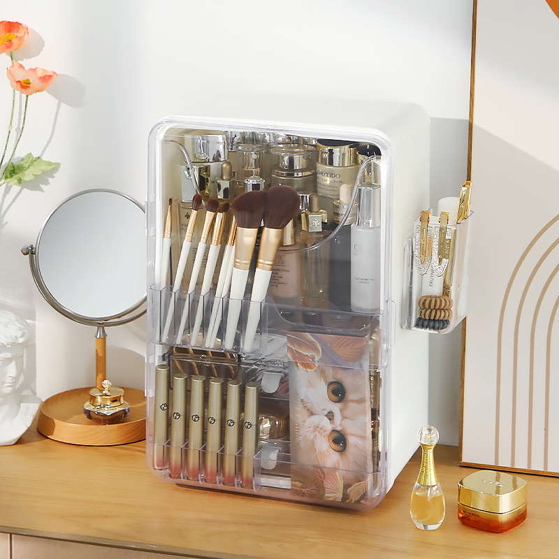 Haixin luxury storage device d - Luxury Skincare Devices ulasan dan harga