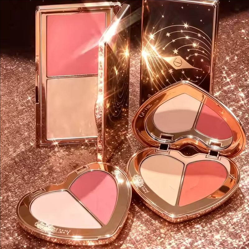 Luxury CT Brand Makeup Set Mat - Luxury Skincare And Makeup Brands ulasan dan harga