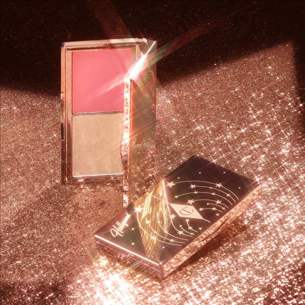 Luxury CT Brand Makeup Set Mat - Luxury Skincare And Makeup Brands ulasan dan harga