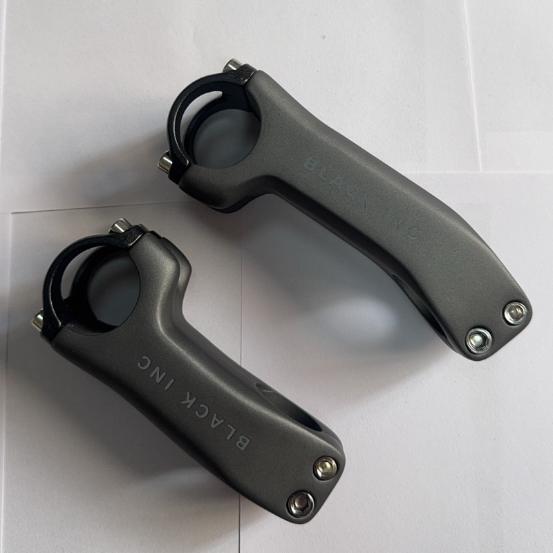 FULL  carbon stem Bicycle road - Edelweiss Stem Cell ulasan dan harga