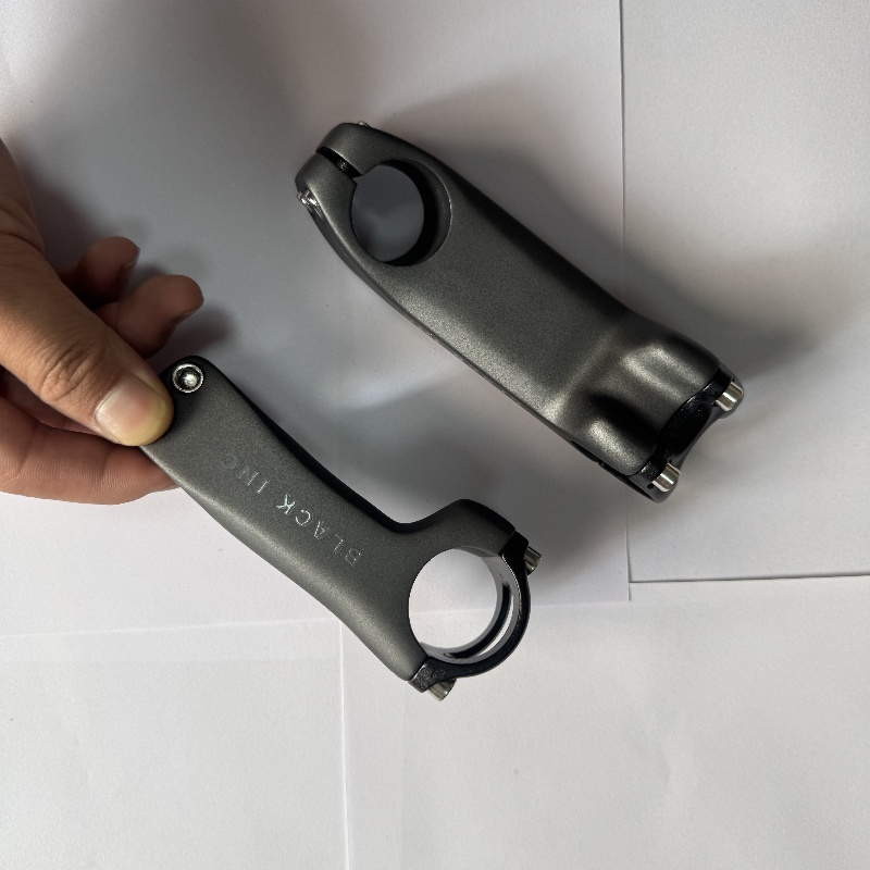 FULL  carbon stem Bicycle road - Edelweiss Stem Cell ulasan dan harga