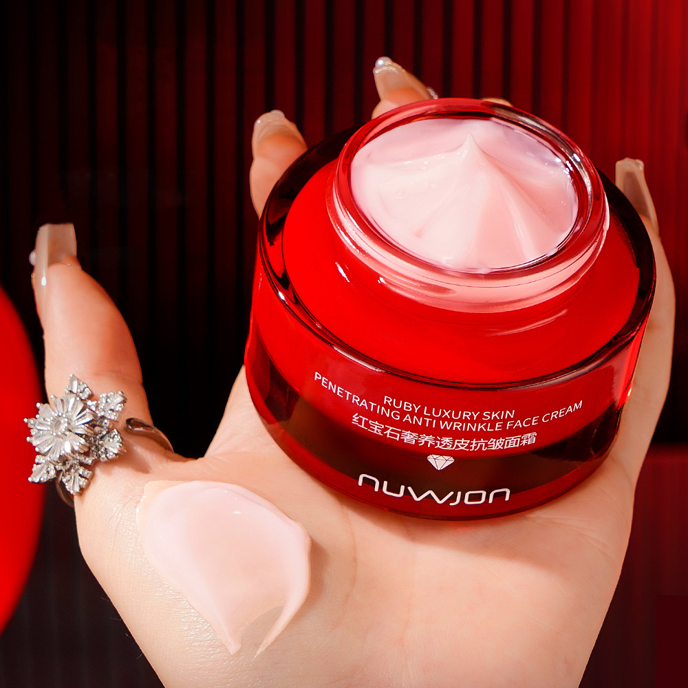 Ruby Luxury Skin Penetrating A - Luxury Skincare Cream ulasan dan harga