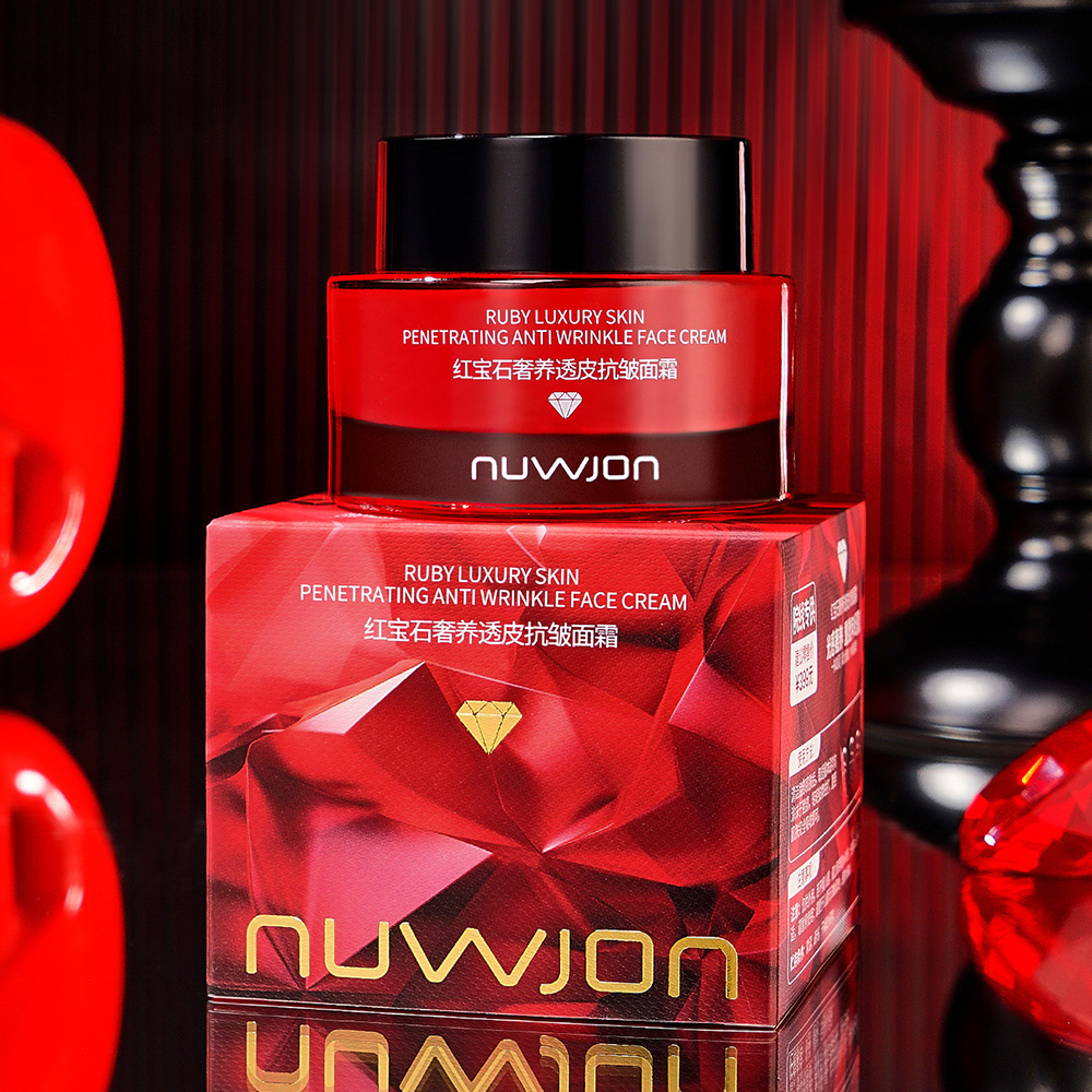 Ruby Luxury Skin Penetrating A - Luxury Skincare Cream ulasan dan harga