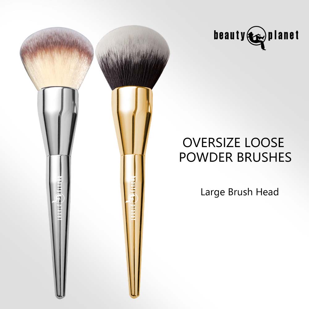Universal Oversize Fluffy Loos - Luxury Skincare And Makeup Brands ulasan dan harga