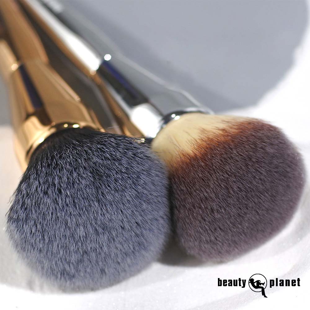 Universal Oversize Fluffy Loos - Luxury Skincare And Makeup Brands ulasan dan harga