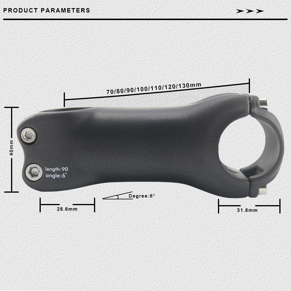 RXL SL Carbon Bicycle Handleba - Edelweiss Stem Cell ulasan dan harga