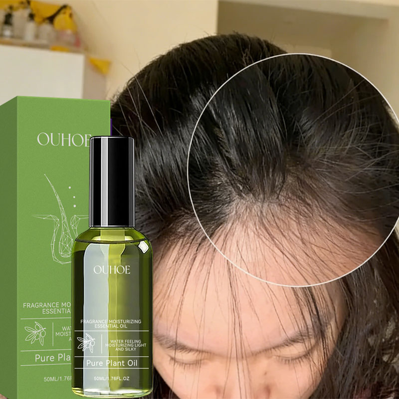 Fast Hair Growth Serum Spray A - Epidermal Growth Factor ulasan dan harga