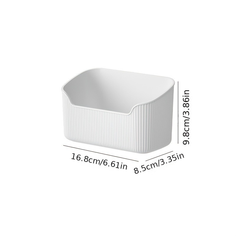 Multi-Functional Cosmetic Stor - Luxury Skincare Organizer ulasan dan harga