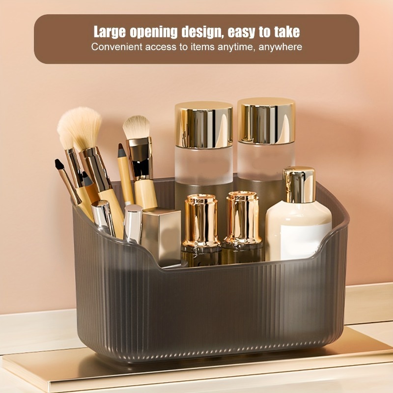 Multi-Functional Cosmetic Stor - Luxury Skincare Organizer ulasan dan harga