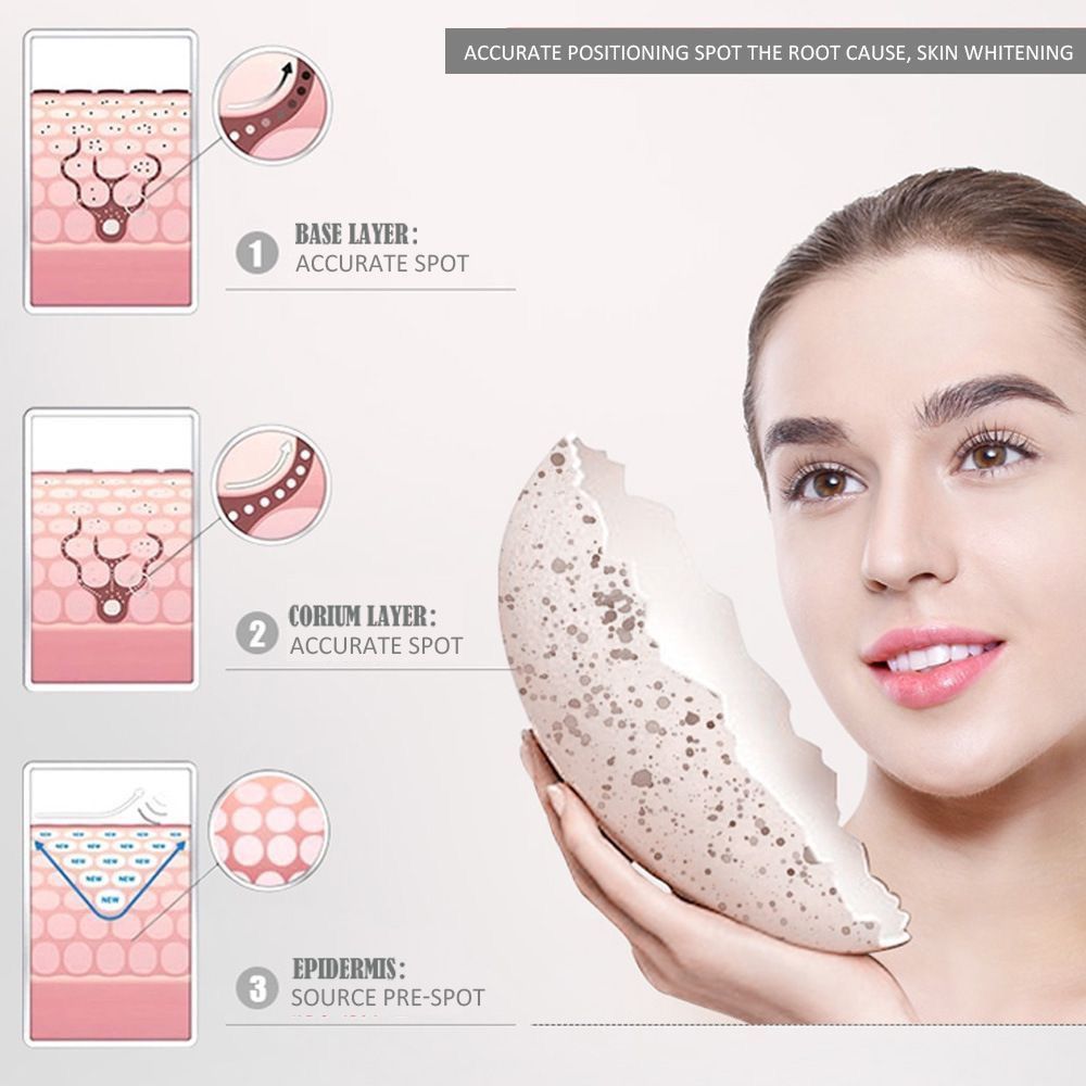 Snail Extract Collagen Pearl L - Luxury Skincare Cream ulasan dan harga