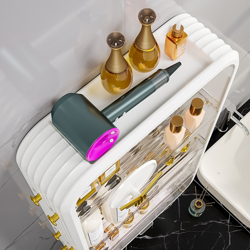 Multilayer Luxury Household Co - Luxury Skincare Gift Box ulasan dan harga