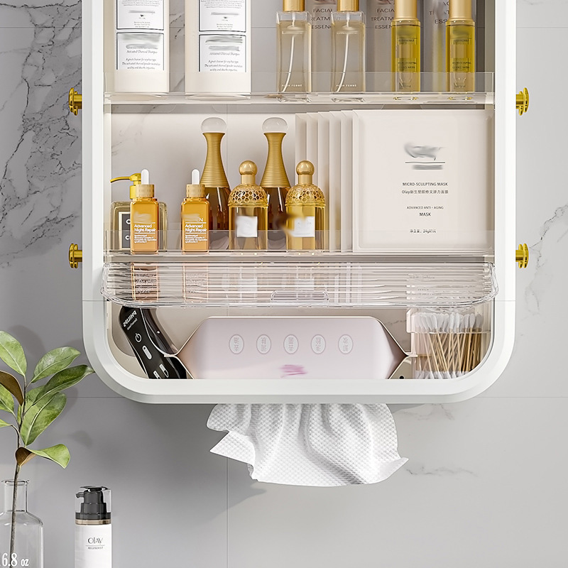 Multilayer Luxury Household Co - Luxury Skincare Gift Box ulasan dan harga