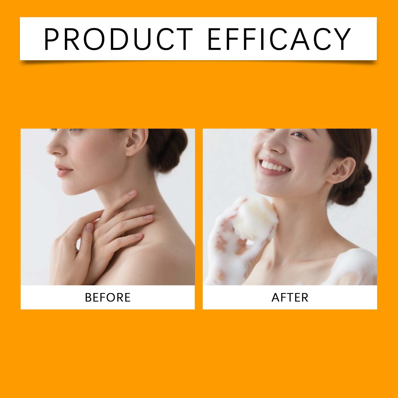 Persimmon Scented Body Soap Ba - Luxury Skincare Gifts ulasan dan harga