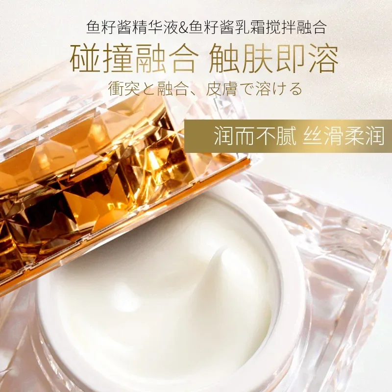 Platinum Rare Luxury Caviar Ca - Luxury Skincare Cream ulasan dan harga