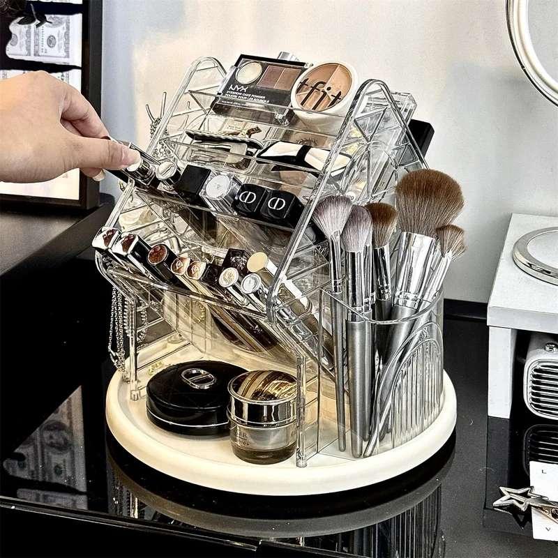 Desktop eup Bru Storage Box Lu - Luxury Skincare Gift Box ulasan dan harga