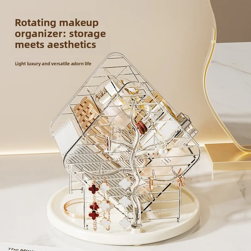 Desktop eup Bru Storage Box Lu - Luxury Skincare Gift Box ulasan dan harga