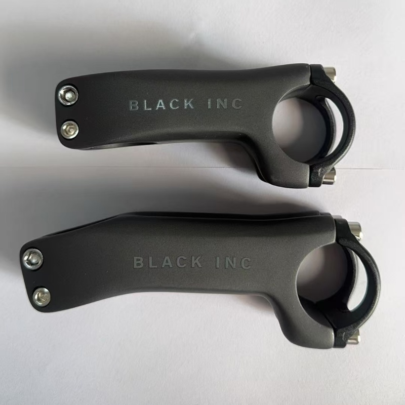 BLACK INC carbon stem Bicycle  - Edelweiss Stem Cell ulasan dan harga