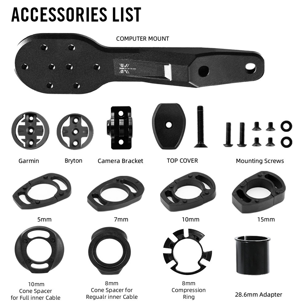 LEXON Carbon Road Bike Handleb - Edelweiss Stem Cell ulasan dan harga