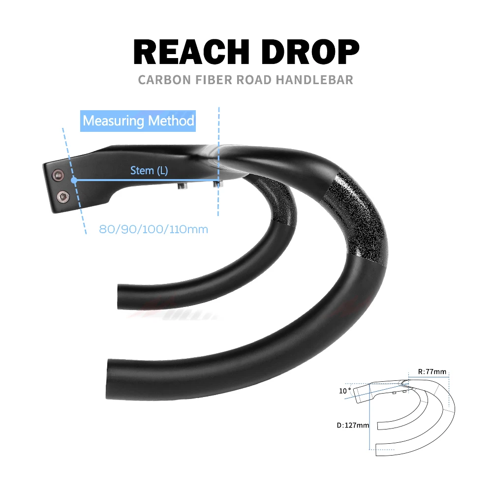 DA Road Bike Internal Cable In - Edelweiss Stem Cell ulasan dan harga