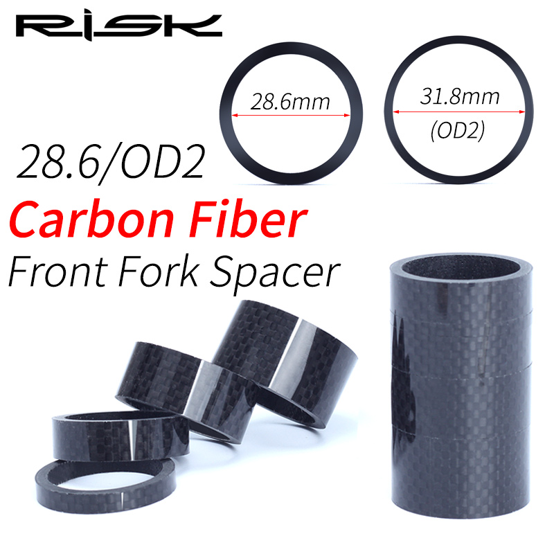 RISK MTB Road Bike Bicycle Hea - Edelweiss Stem Cell ulasan dan harga