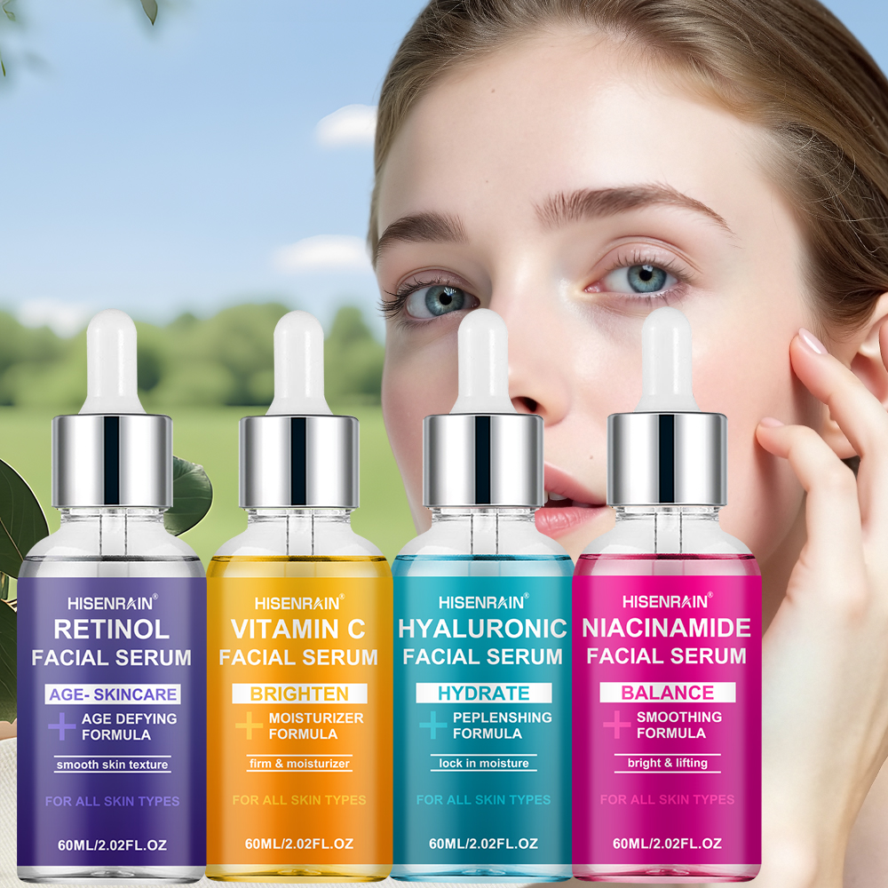 HISENRAIN Luxury Moisturizing  - Luxury Skincare Gifts ulasan dan harga