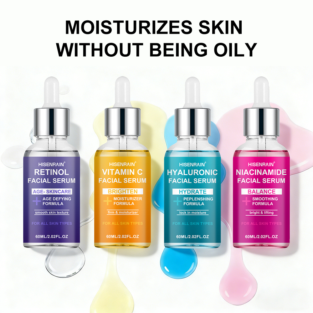 HISENRAIN Luxury Moisturizing  - Luxury Skincare Gifts ulasan dan harga