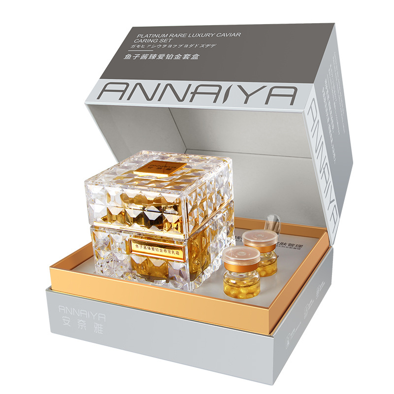 Platinum Rare Luxury Caviar Ca - Luxury Skincare Cream ulasan dan harga
