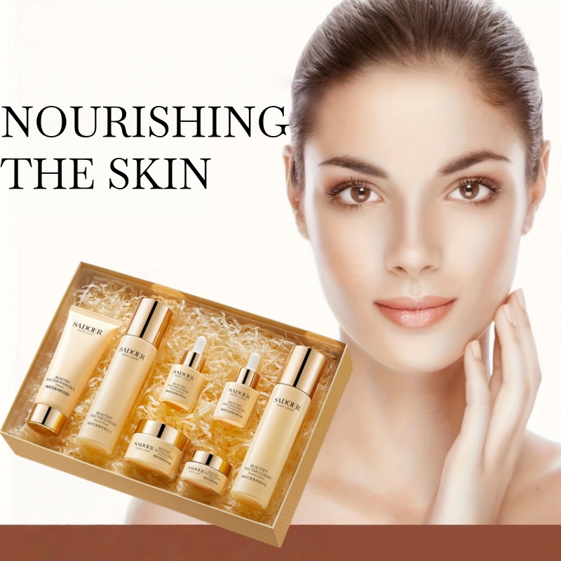 Zhenyan Flower Honey Luxurious - Luxury Skincare Gifts ulasan dan harga