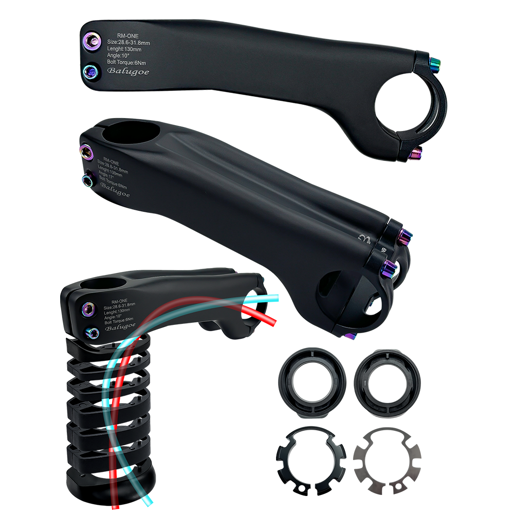 BALUGOE Carbon Fiber Internal  - Edelweiss Stem Cell ulasan dan harga