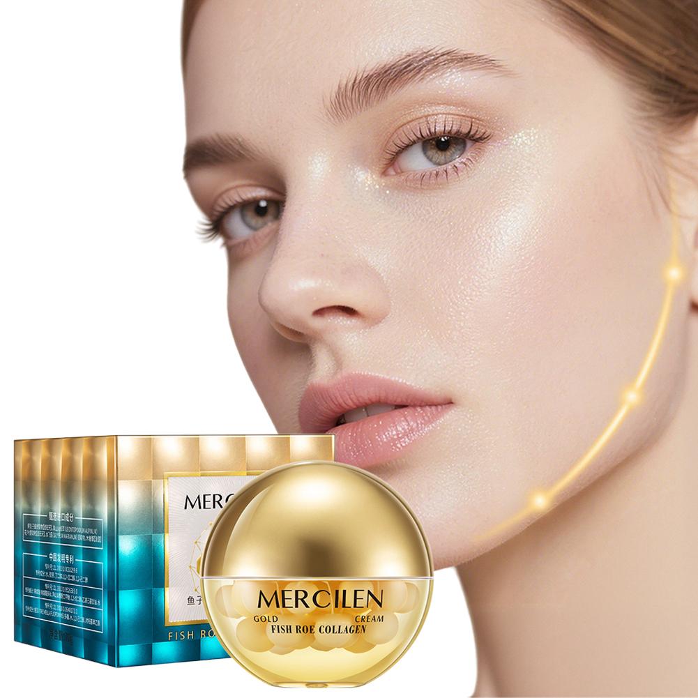 Luxury Gold Caviar Face Cream  - Luxury Skincare Essence ulasan dan harga