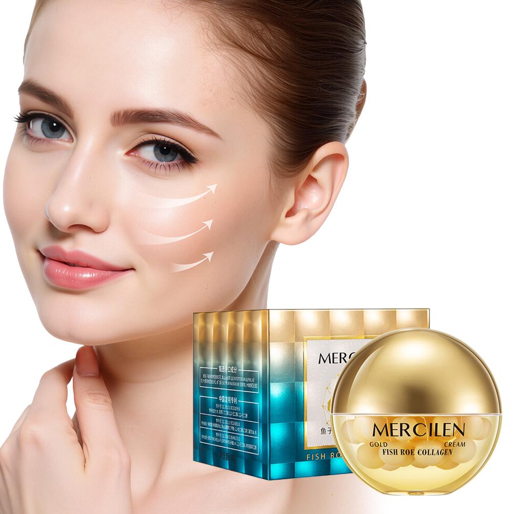 Luxury Gold Caviar Face Cream  - Luxury Skincare Essence ulasan dan harga