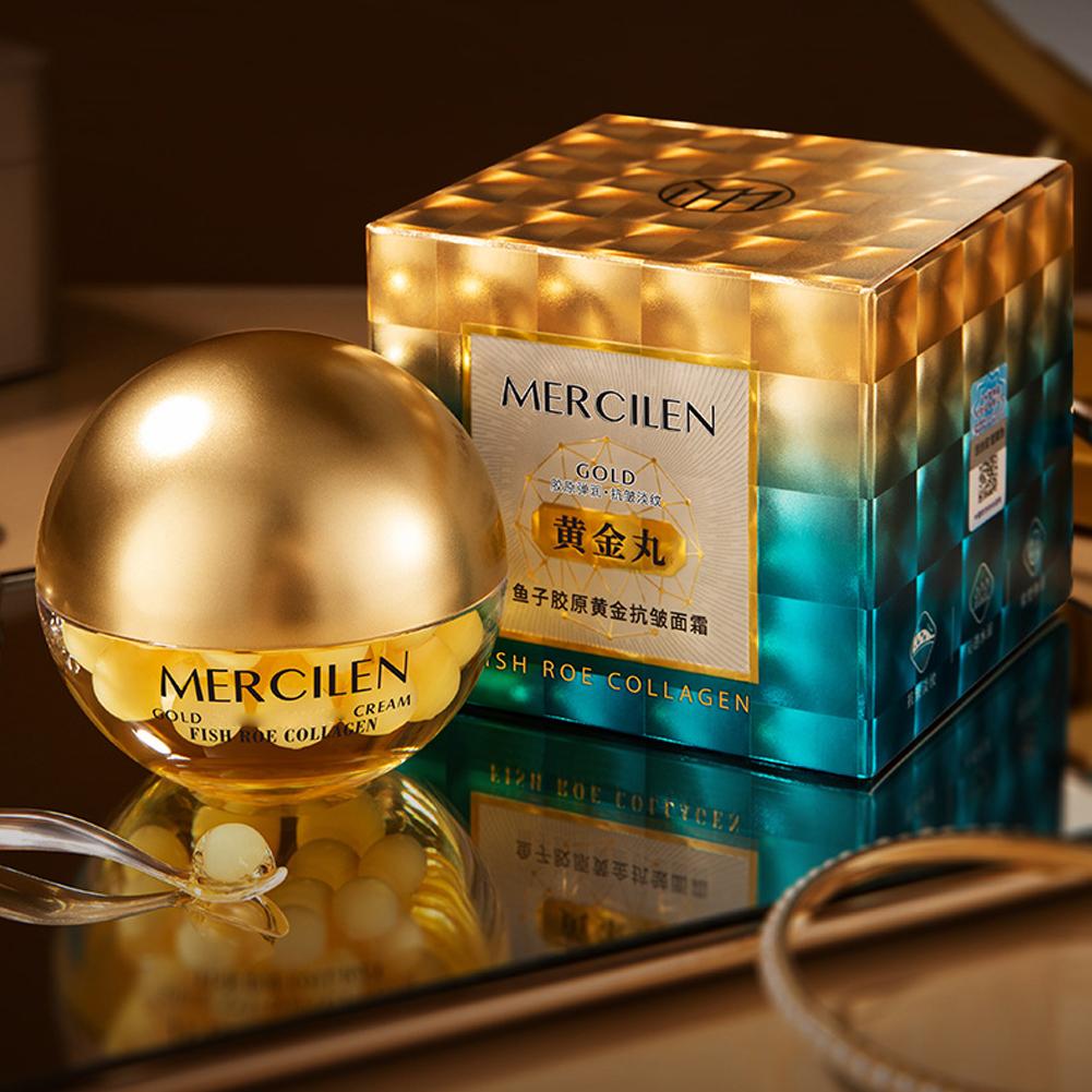 Luxury Gold Caviar Face Cream  - Luxury Skincare Essence ulasan dan harga