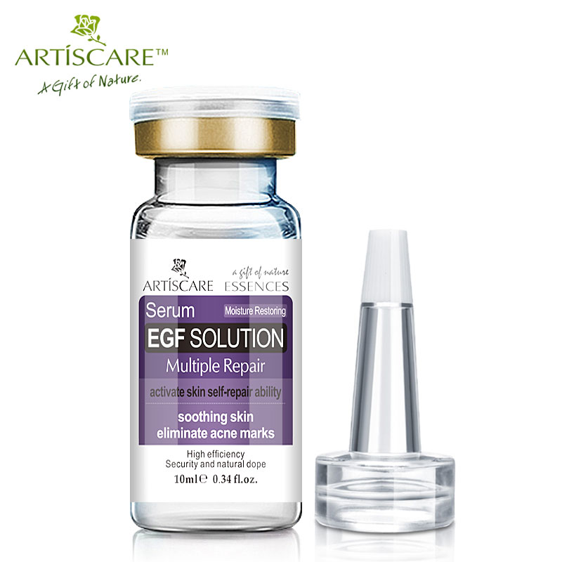 5PCS Epidermal growth factor r - Epidermal Growth Factor ulasan dan harga