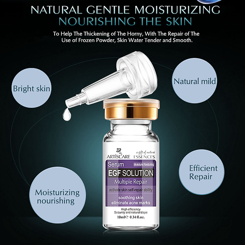 5PCS Epidermal growth factor r - Epidermal Growth Factor ulasan dan harga